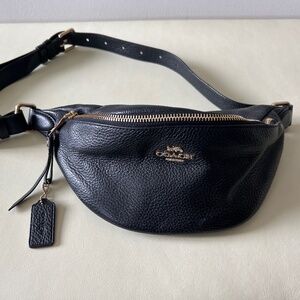 Coach Fanny Pack